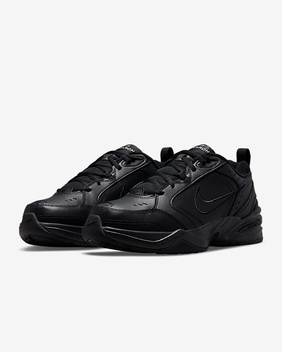 Nike Air Monarch IV Men s Workout Shoes Extra Wide